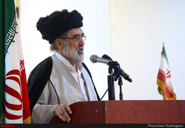  افتتاح کتابخانه مرکز بررسی های اسلامی در استان قم 