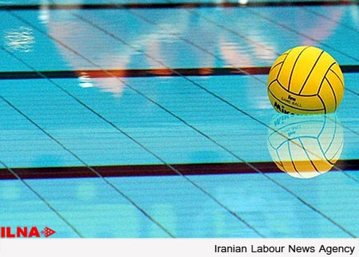 واترپلوئیست‌های ایران فاتح رقابت‌های چهار جانبه سنگاپور شدند