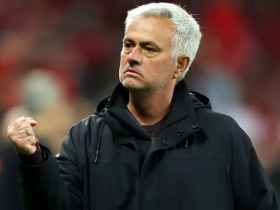 مورینیو یک هیولا بود؛ او داستان من را تغییر داد