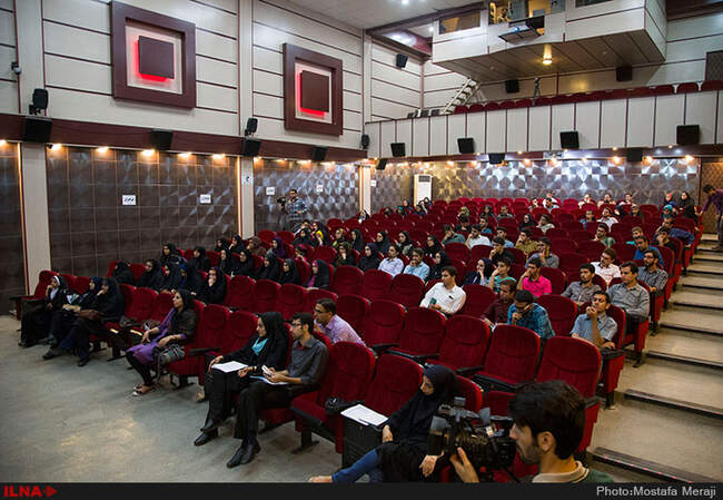 همایش کوچه گردان عاشق در شهر قم