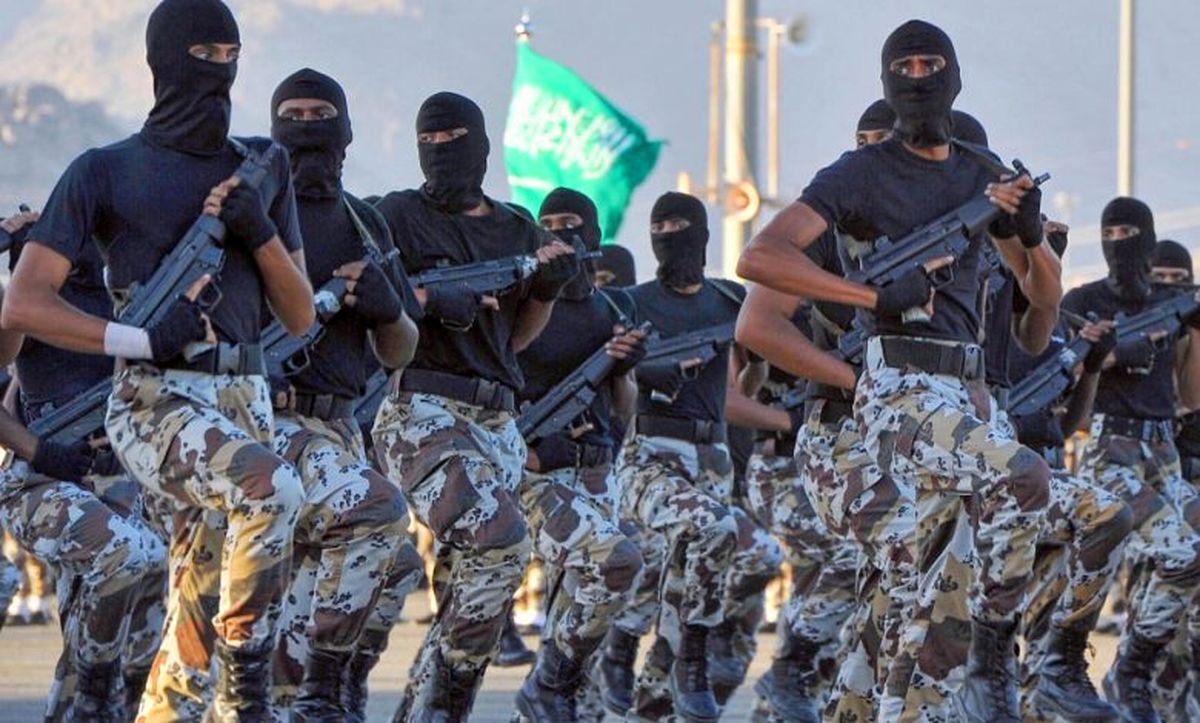 آغاز موج بازداشت‌های جدید علیه نظامیان هم‌سو با «بن نایف»

