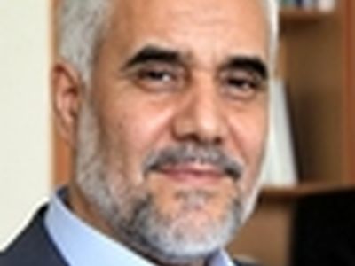 وزیر ورزش توانسته آرامش را فراهم کند