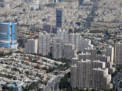 هوای تهران همچنان «قابل قبول» است 