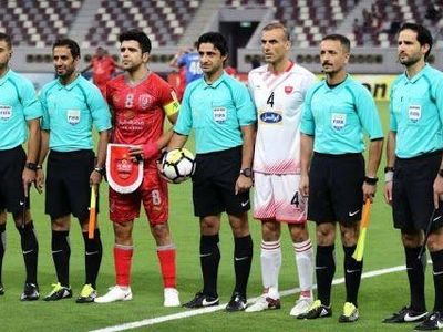 وضعیت داور عراقی پس از ابتلا به کرونا (عکس)