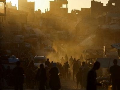 واشنگتن بر تغییر یک کلمه در پیشنهاد آتش‌بس اسرائیل اصرار دارد