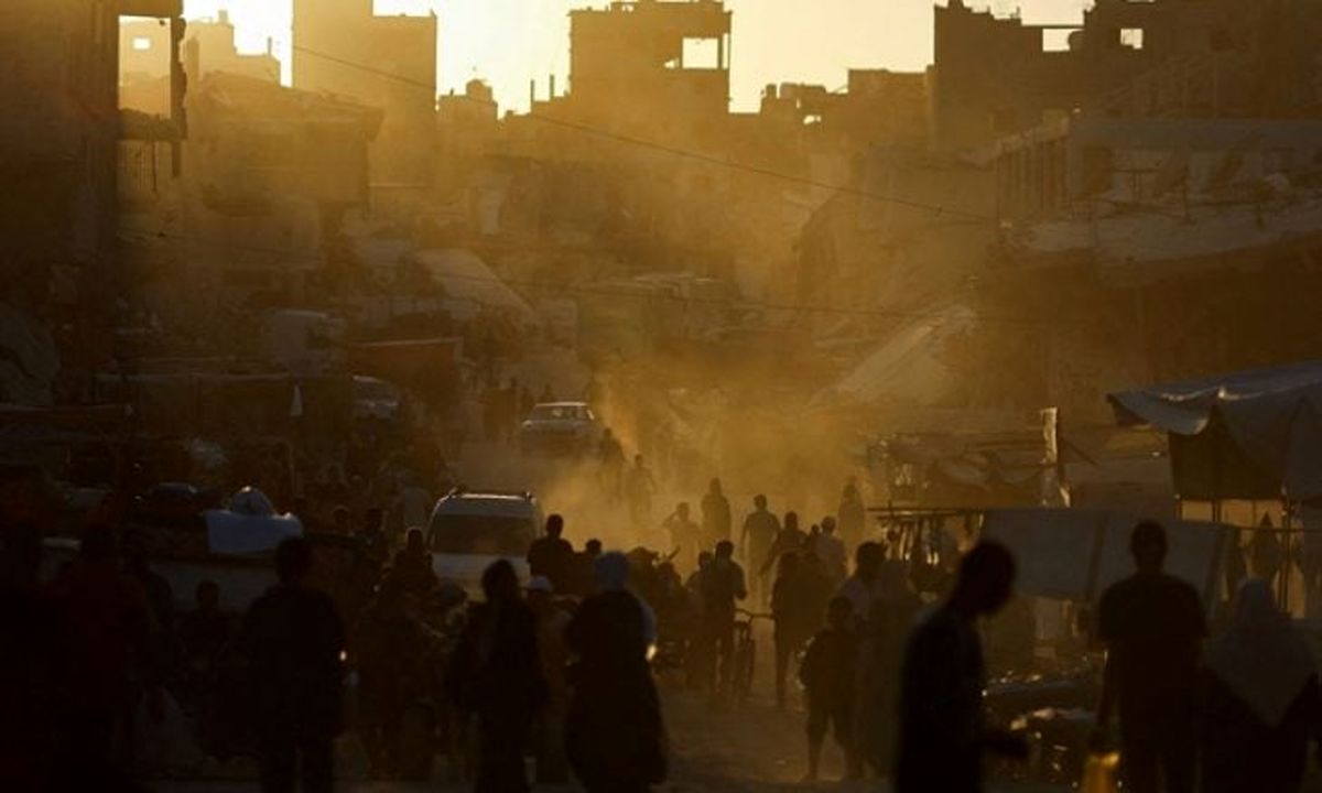 واشنگتن بر تغییر یک کلمه در پیشنهاد آتش‌بس اسرائیل اصرار دارد