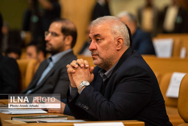 نخستین جشنواره ارتقاء شفافیت و رفع موقعیت های تعارض منافع