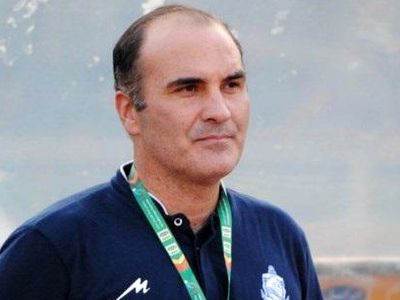 حسینی نسب: هفته آینده تکلیف همکاری‌ام با مس کرمان مشخص می‌شود