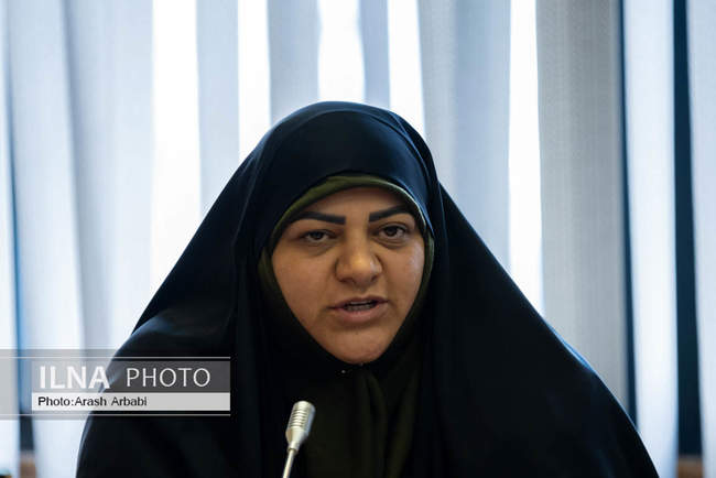 نشست دسترسی برابر و موثر به اطلاعات شفاف