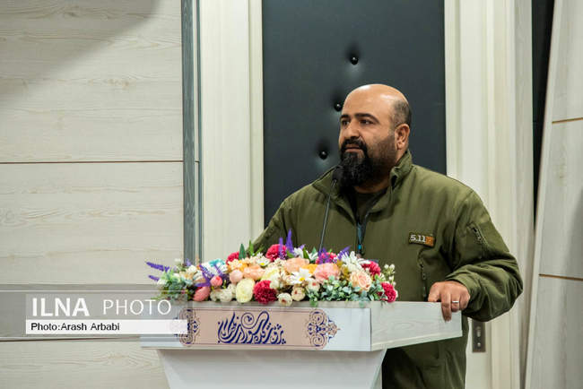 نشست خبری همایش حقوق ملت و آزادی‌های مشروع در منظومه فکری مقام معظم 