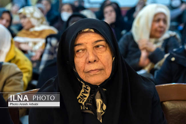 هشتمین روز مراسم گرامیداشت دهه فجر انقلاب اسلامی 