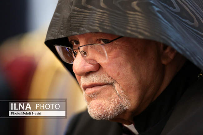 دیدار رییس جمهور با پیروان ادیان توحیدی