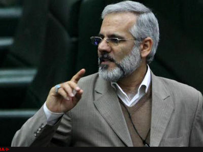 فیلم /عسگر جلالیان _ نامزد دهمین دوره انتخابات مجلس شورای اسلامی