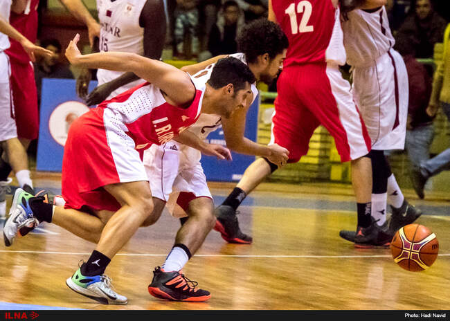 Basket-21