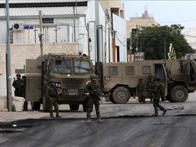 تل آویو مانع از سفر وزرای خارجه کشورهای عربی به رام الله شد
