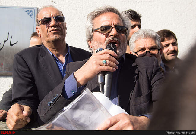 حسن صادقی