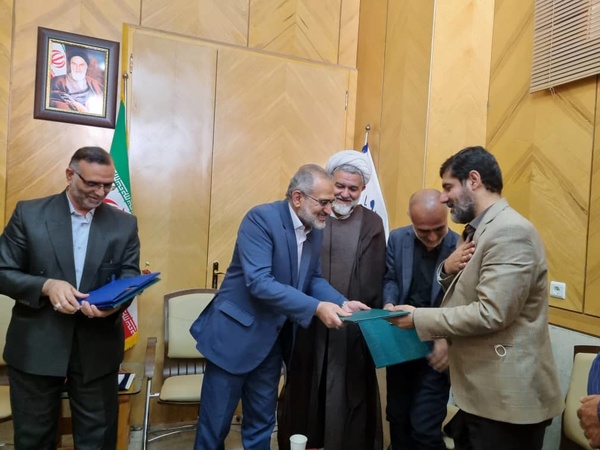 دولت مردمی به استفاده از ظرفیت ایثارگران و آزادگان و پیگیری مطالبات آنان تاکید دارد