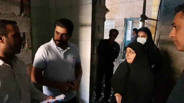 لزوم تدوین دستورالعمل طراحی و  ساخت مراکز نگهداری معتادین متجاهر