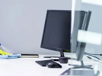 راهنمای جامع نگه داری و تمیزکاری مبلمان اداری