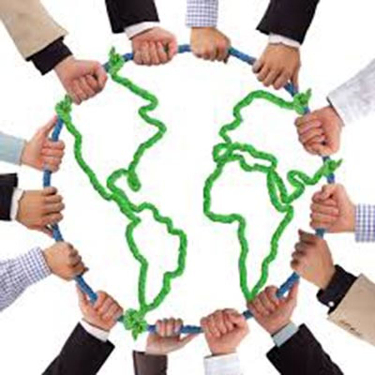 تعاونی‌ها مسیر اعتدال برای تحقق توسعه پایدارند