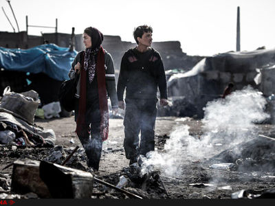 آنونس «رفتن» رونمایی شد+فیلم