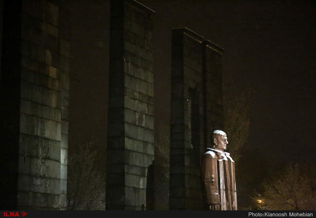 ایروان ، اروپای کوچک