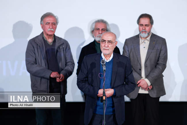 روز چهارم چهل‌وچهارمین جشنواره‌ فیلم فجر 