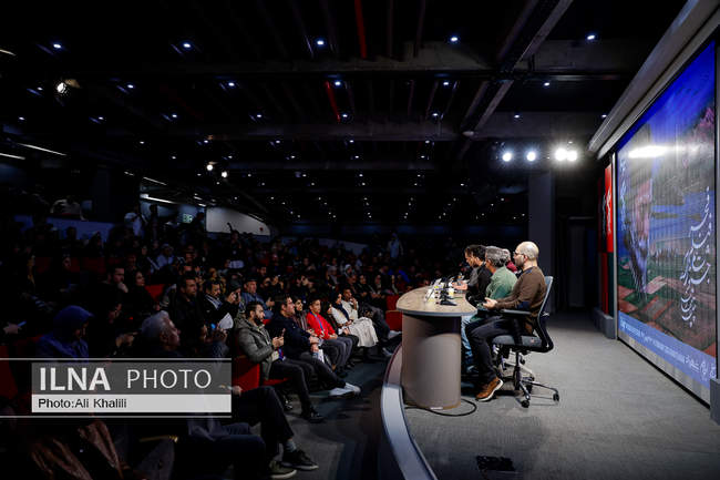 روز دوم چهل‌وچهارمین جشنواره فیلم فجر 