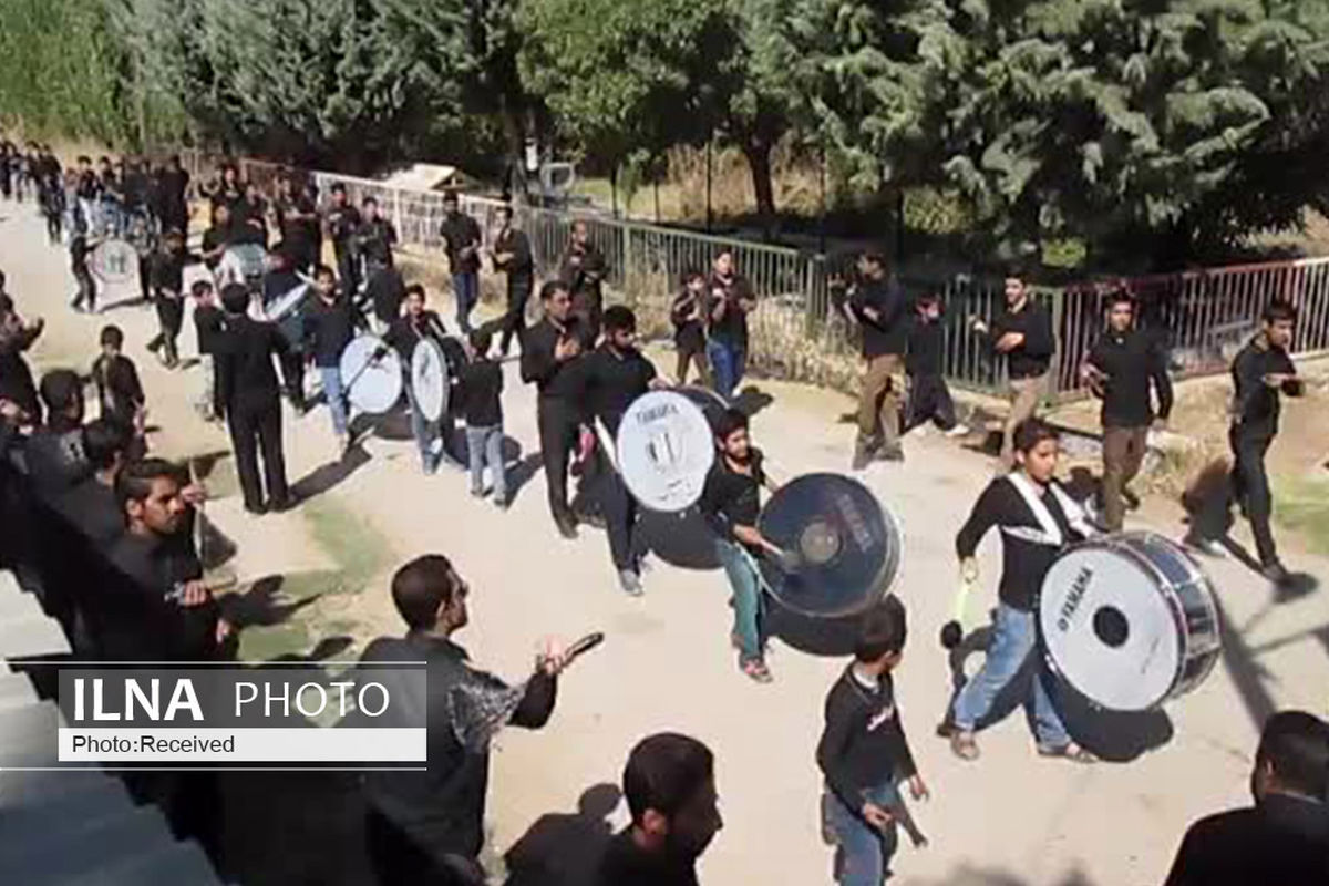 عزاداری‌ محرم در قزوین با کنترل ویژه‌ برگزار می شود 
