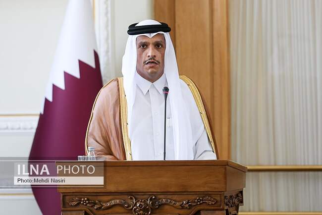 محمد بن عبدالرحمن آل ثانی