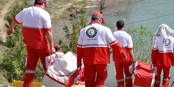 استمداد هلال‌احمر افغانستان برای کمک به زلزله‌زدگان این کشور/ صدها افغان در پی زلزله ۶.۱ ریشتری کشته، مصدوم و آواره شده‌اند