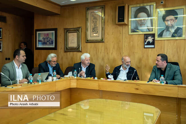 بازدید رییس کنفدراسیون اتحادیه کارکنان بخش عمومی ترکیه از اتحادیه ا