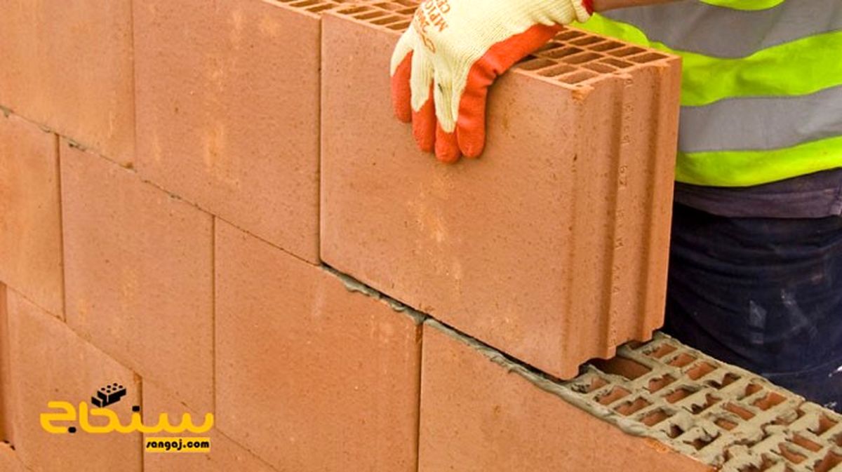 آجر سفال ارزان از کجا بخریم؟