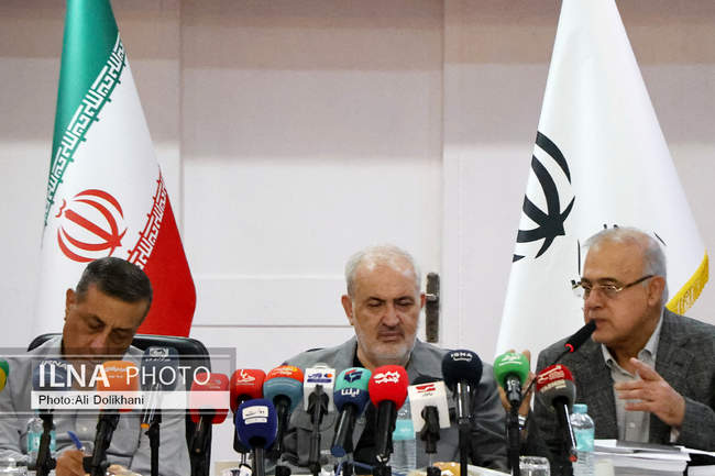 نشست ویژه ستاد مدیریت بحران هرمزگان با حضور معاون اجرایی رئیس‌جمهور
