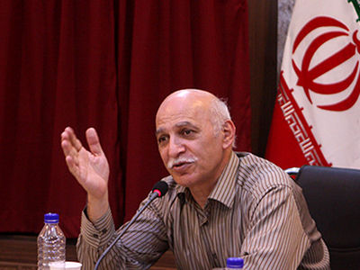 پیام تسلیت محمد سلگی برای درگذشت محسن جعفری‌مذهب