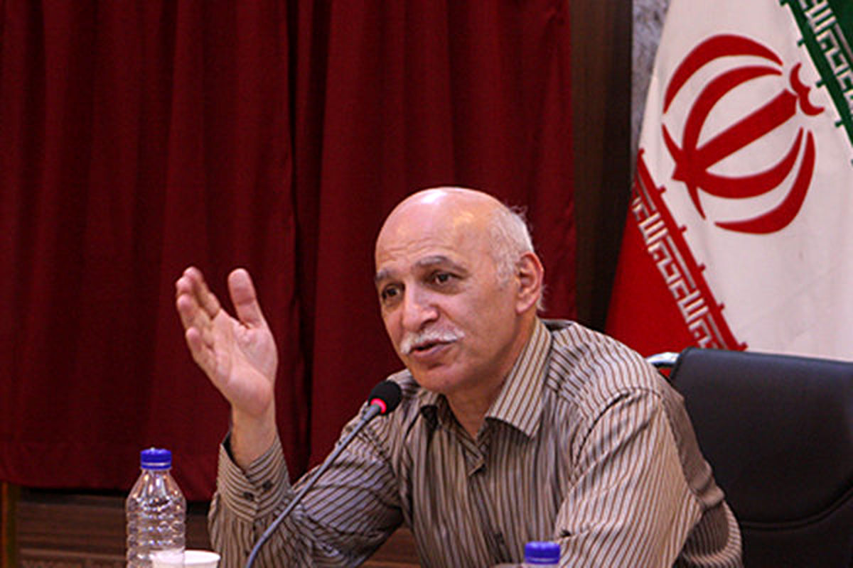 پیام تسلیت محمد سلگی برای درگذشت محسن جعفری‌مذهب