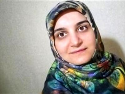 پیگیری‌های دستگاه قضا برای آزادی مهدیه اسفندیاری ادامه دارد