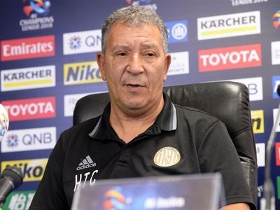 تن کات: گل حسینی روی رفتار غیرورزشی بود / جو ورزشگاه بی نظیر بود