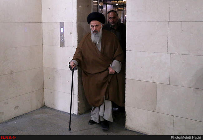 سومین روز ثبت نام داوطلبان مجلس شورای اسلامی و  مجلس خبرگان رهبری - وزارت کشور /4