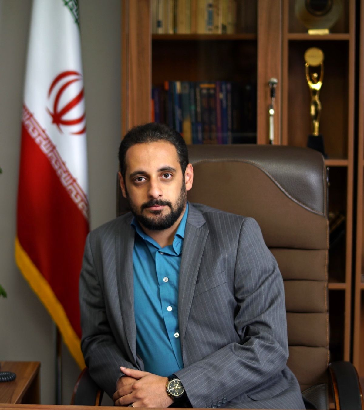 امنیت خاطر در فضای تولیدی کشور، با بهره‌مندی از روابط عمومی‌های پویا