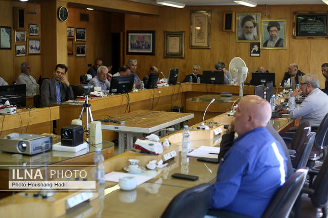 مجمع عمومی سالانه اتحادیه امکان