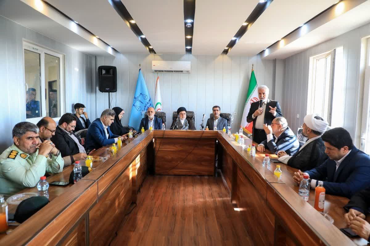 احداث و تجهیز مجتمع شوق زندگی با مصوبه شورای شهر