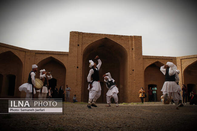 سفر به دیار شیخ جام و موسیقی اصیل خراسان