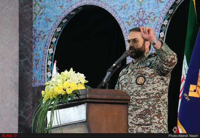 فرزاد اسماعیلی