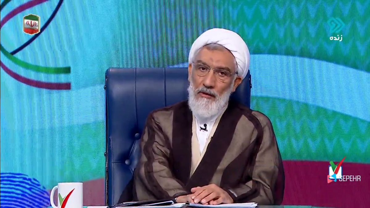 منافقین ترور فیزیکی کردند ما ترور شخصیتی و حیثیتی می‌کنیم/ کف خیابان جای احترام، انضباط و حرمت‌های اجتماعی است