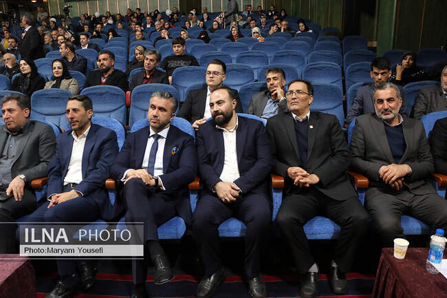 جشن گلریزان آزادی زندانیان جرائم غیر عمد در تبریز