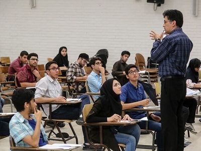 بررسی وضعیت متقاضیان جذب در وزارت علوم از امروز آغاز می‌شود