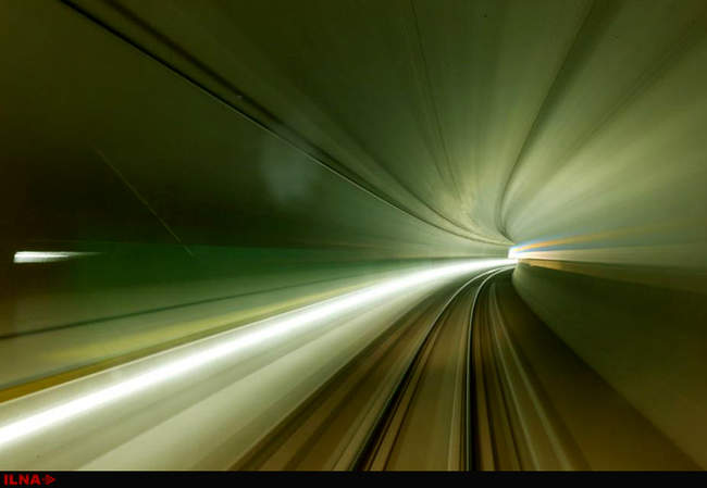 ساخت طولانی‌ترین تونل جهان در کوه‌های ٱلپ