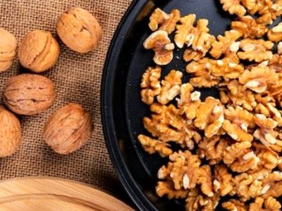 شیوه نگهداری صحیح و طولانی مدت از گردو پوست دار و مغز گردو