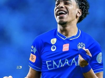 رسمی؛ متئوس پریرا به الهلال پیوست